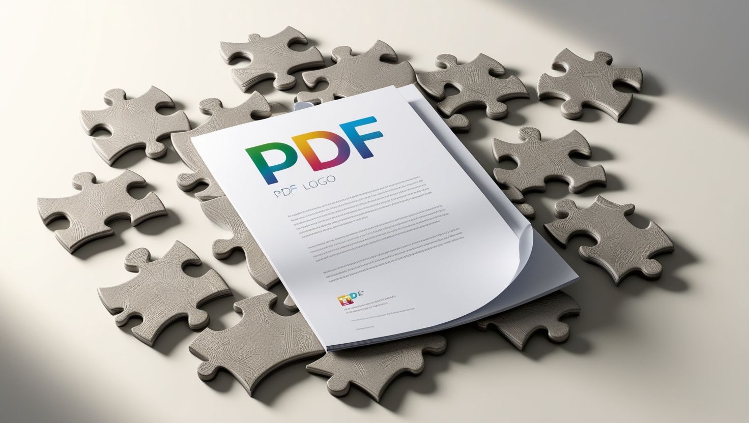 PDF Merge